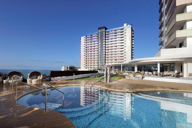 Gallery - Hard Rock Hotel Tenerife