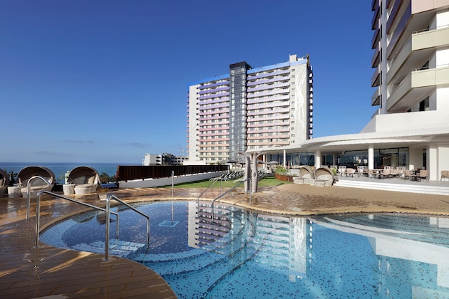Gallery - Hard Rock Hotel Tenerife