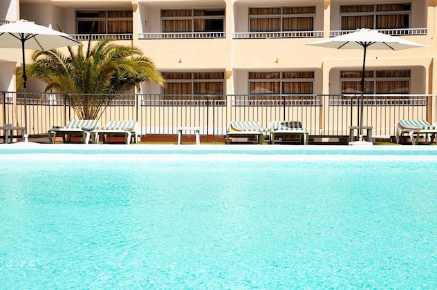Gallery - Apartamentos Amazonas