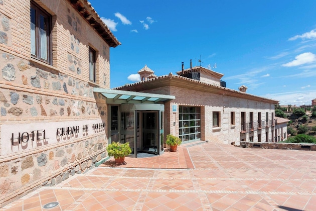 Gallery - Ac Hotel Ciudad De Toledo By Marriott