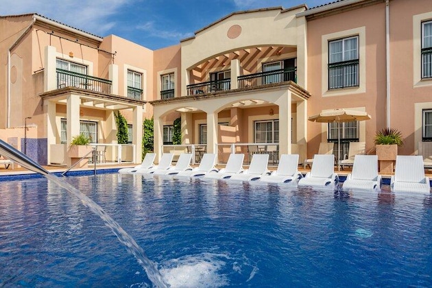Gallery - Zafiro Menorca