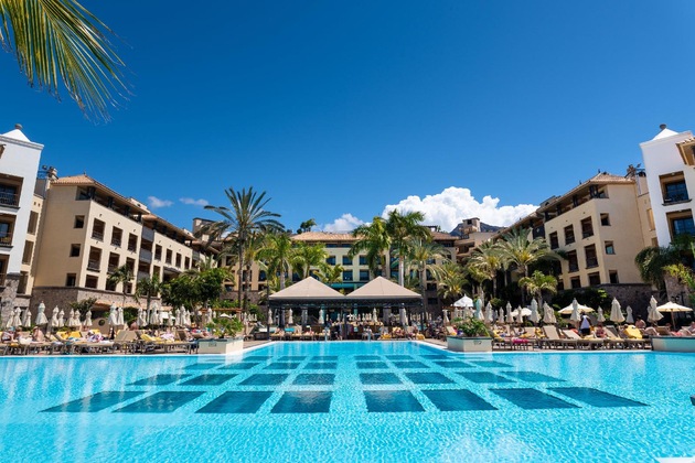 Gallery - Gf Gran Costa Adeje