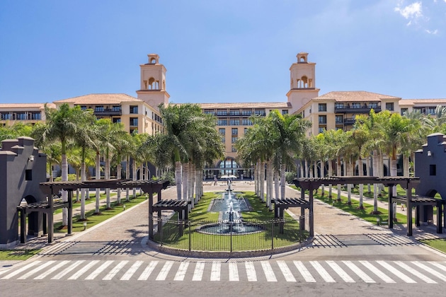 Gallery - Lopesan Costa Meloneras Resort & Spa