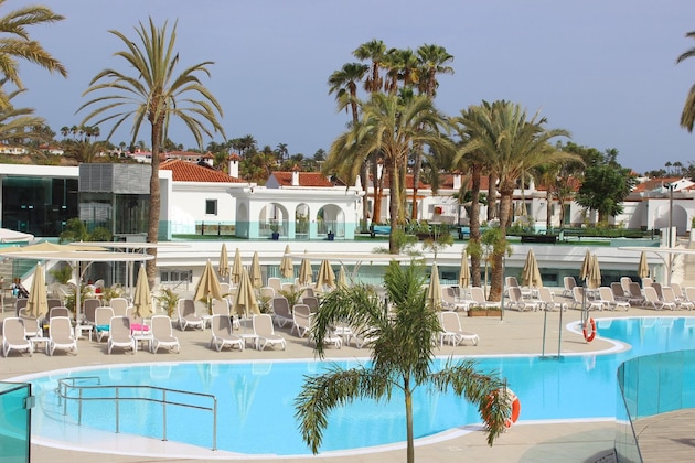 Gallery - Hotel Livvo Dunagolf Suites