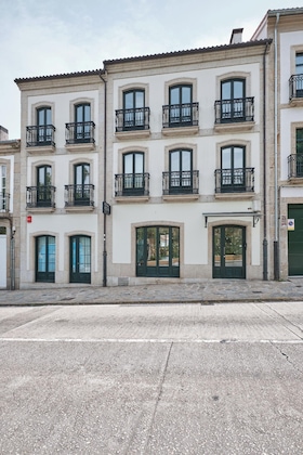 Gallery - Pombal Rooms