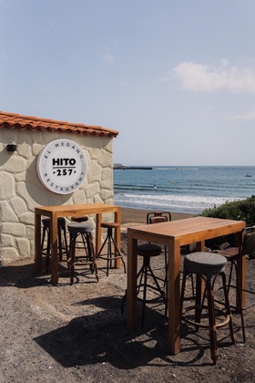 Gallery - Hotel Playa Sur Tenerife