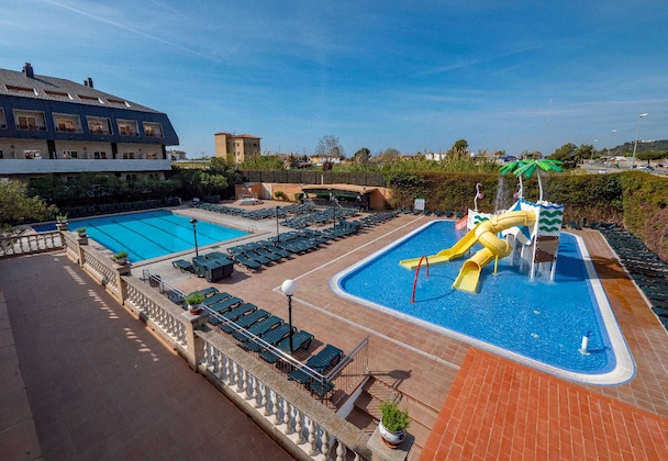 Gallery - Santa Susana Resort Affiliated by  Fergus