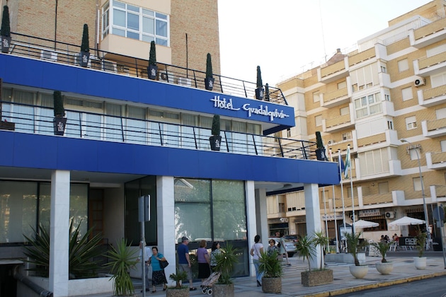 Gallery - Hotel Guadalquivir