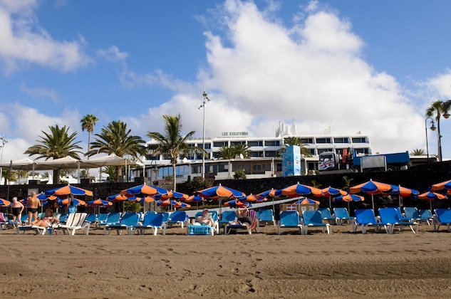 Gallery - BLUESEA Los Cocoteros