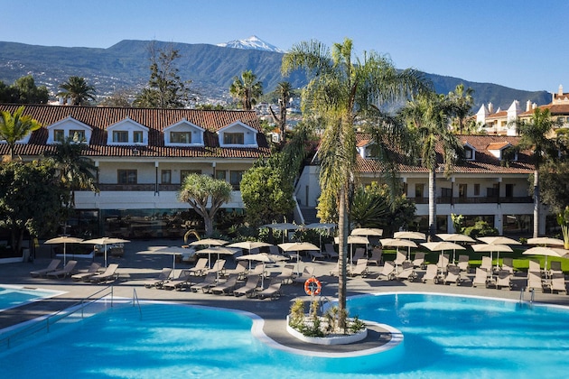 Gallery - Radisson Resort & Residences Tenerife