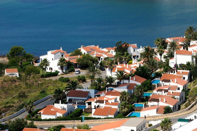 Gallery - Villas Playas De Fornells