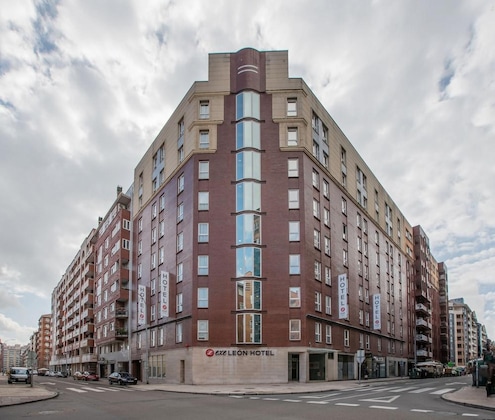 Gallery - Dorma León