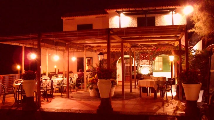 Gallery - Hotel Rural Costa Salada