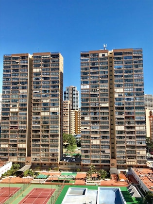 Gallery - Edificio Gemelos 2