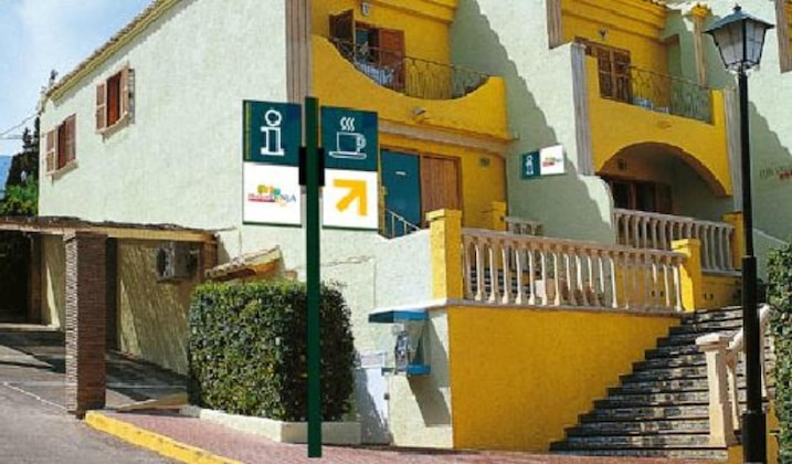 Gallery - Parque Denia