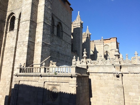 Gallery - Hotel Palacio De Valderrabanos