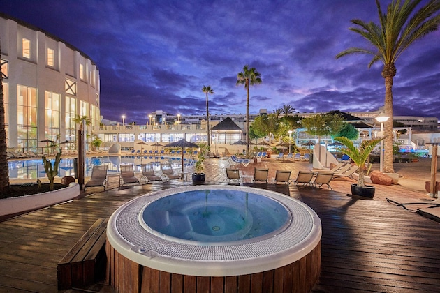 Gallery - Sandos Papagayo Beach Resort - All Inclusive
