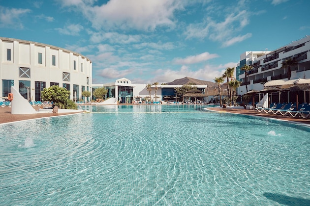 Gallery - Sandos Papagayo Beach Resort - All Inclusive