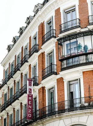 Gallery - Hostal San Lorenzo