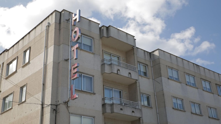 Gallery - Hotel Alda Bueumar
