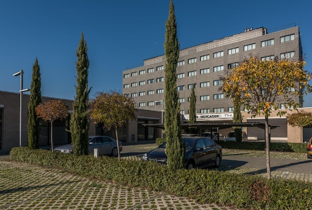 Gallery - Hotel Mercader