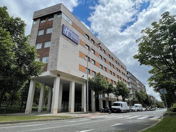 Gallery - Holiday Inn Express Logroño Rioja By Ihg