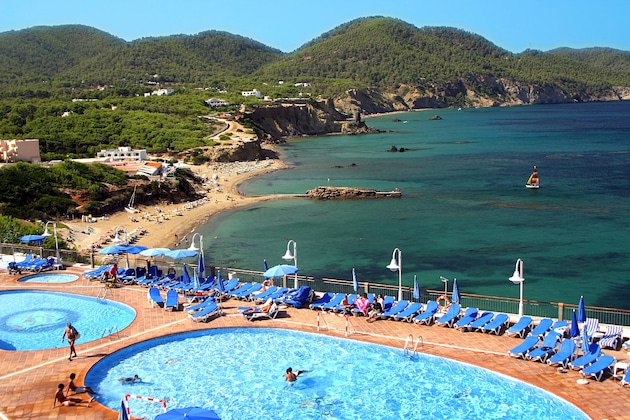 Gallery - Invisa Hotel Club Cala Verde