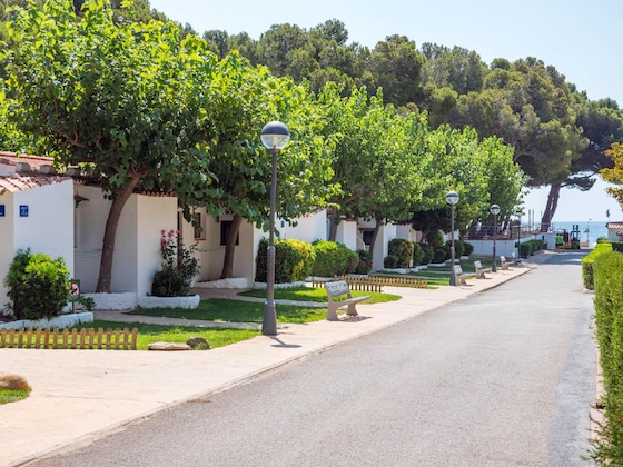 Gallery - Ciudad De Vacaciones Cala Montjoi
