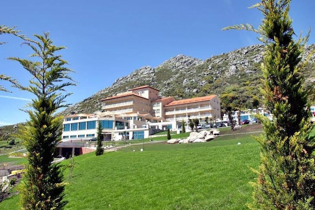 Gallery - Hotel Talaso Atlantico