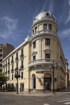 Gallery - Nh Collection Granada Victoria Hotel