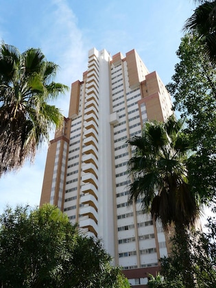Gallery - Apartamentos  Benibeach
