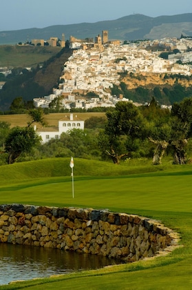 Gallery - Hotel Hacienda El Santiscal