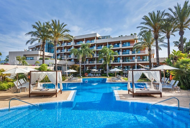 Gallery - Exe Estepona Thalasso & Spa - Adults only Recommended