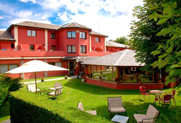 Gallery - Hotel Del Lago
