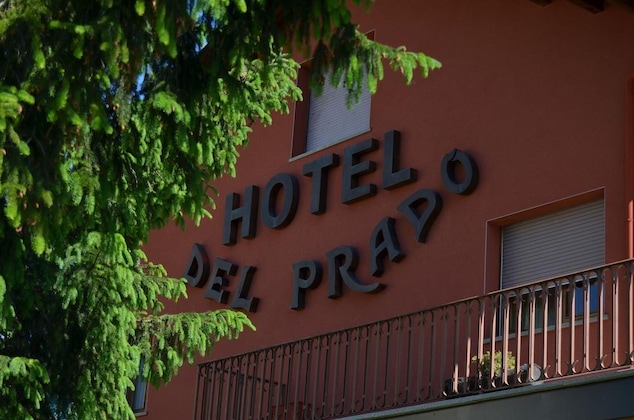 Gallery - Hotel Del Prado