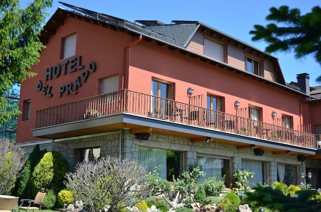 Gallery - Hotel Del Prado