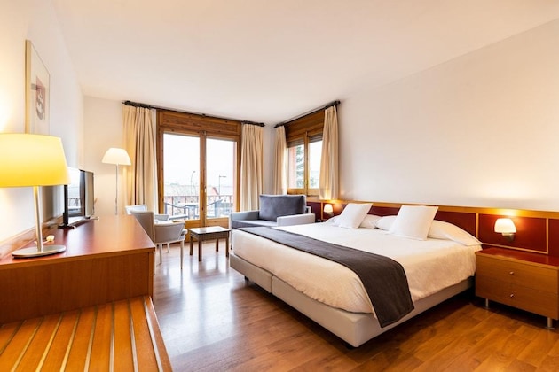 Gallery - Hotel Del Prado