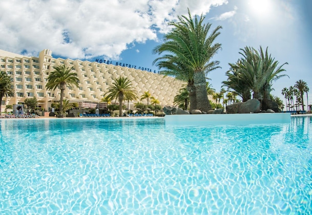 Gallery - Hotel Beatriz Costa & Spa