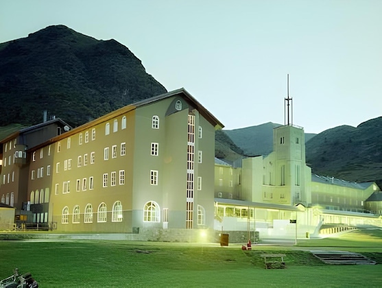 Gallery - Hotel Vall De Núria