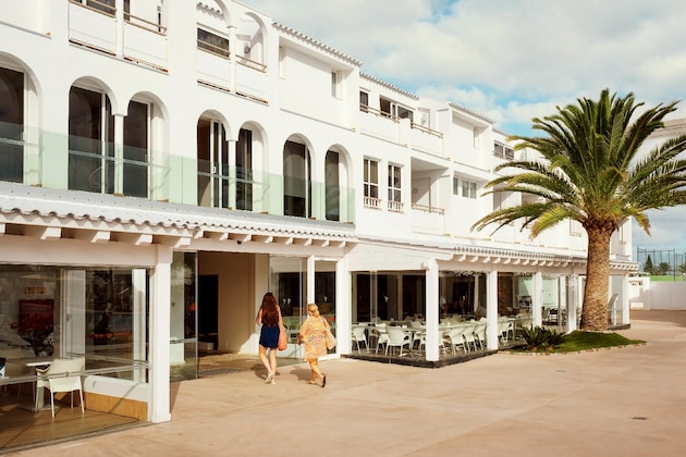 Gallery - Playa Park Zensation