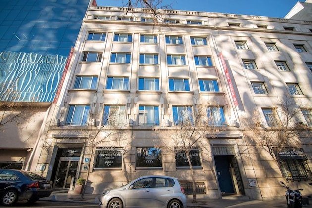 Gallery - Petit Palace President Castellana
