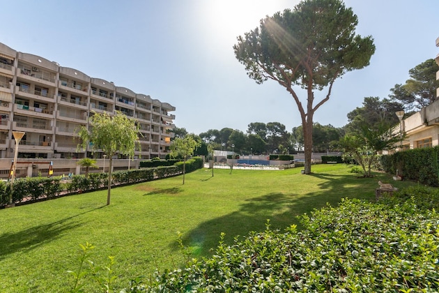 Gallery - Ibersol Catalonia Gardens Apts