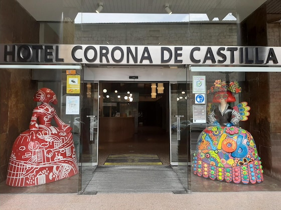 Gallery - Corona de Castilla Burgos