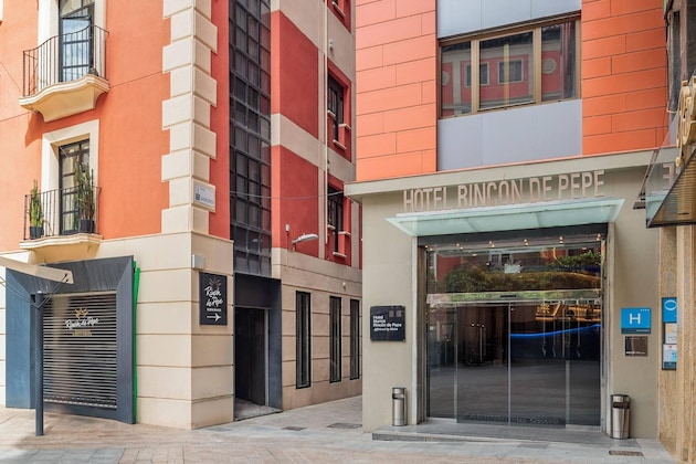 Gallery - Hotel Murcia Rincón de Pepe, Affiliated by Meliá
