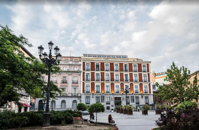 Gallery - Hotel Intur Palacio San Martin