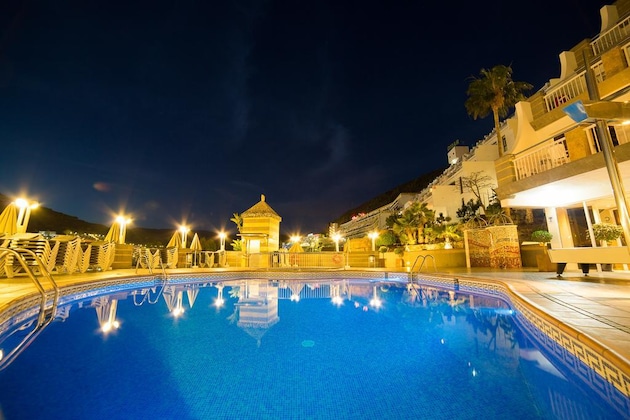 Gallery - Apartamentos Cabau Cala Nova