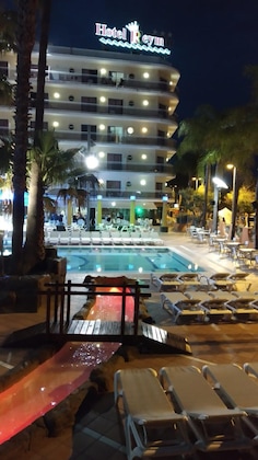 Gallery - Hotel Reymar