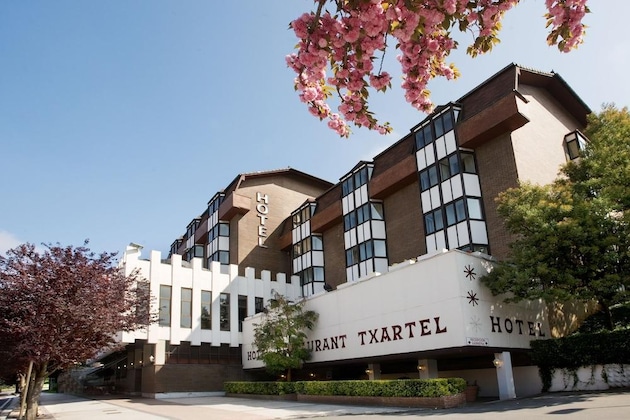 Gallery - Hotel Txartel