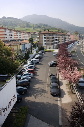 Gallery - Hotel Txartel