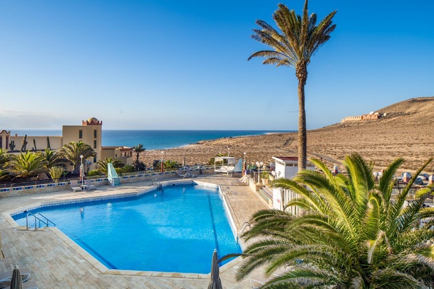Gallery - Hotel Esmeralda Maris By Livvo